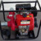 GENERATORS & WATER PUMPS